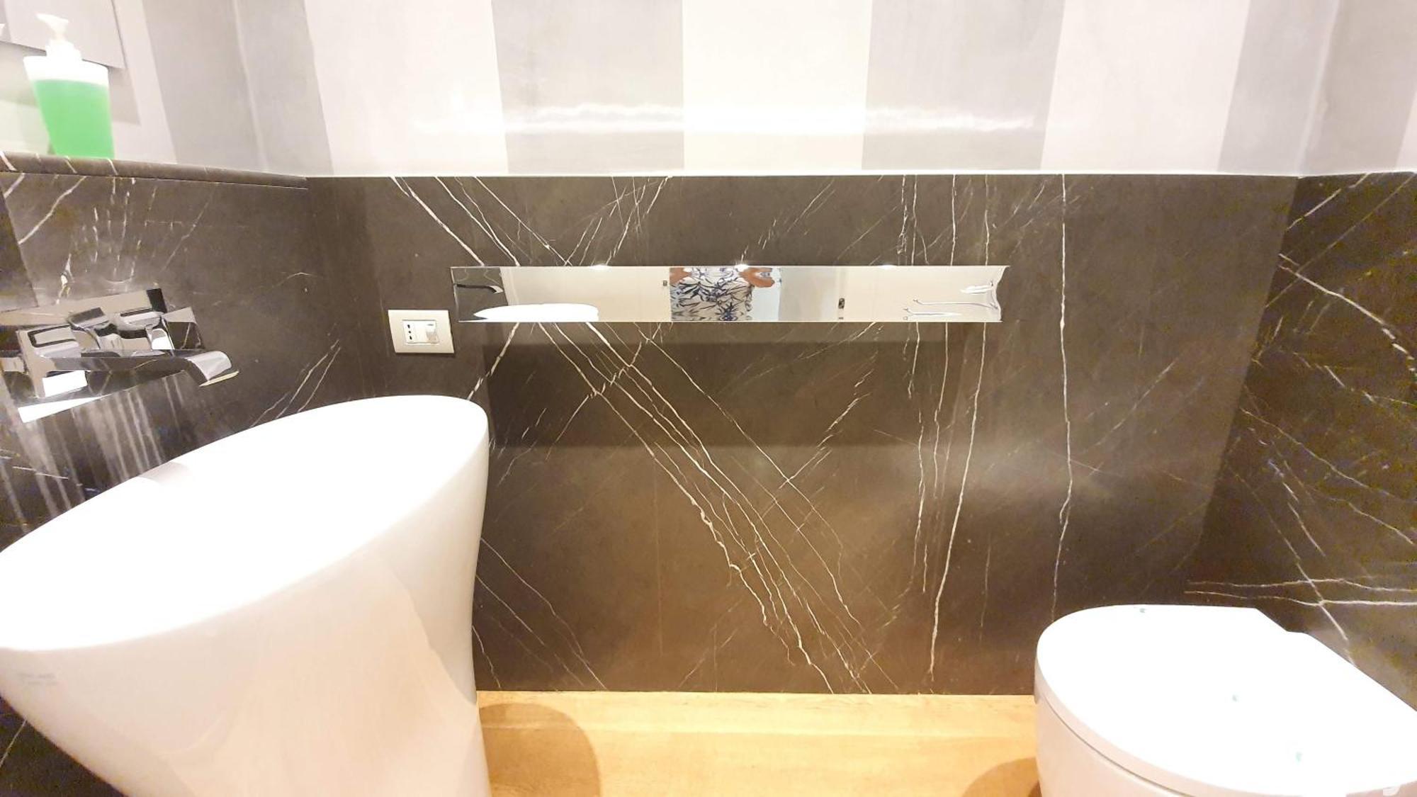 Principe Amedeo Prestige Suite - Bari Centro Экстерьер фото