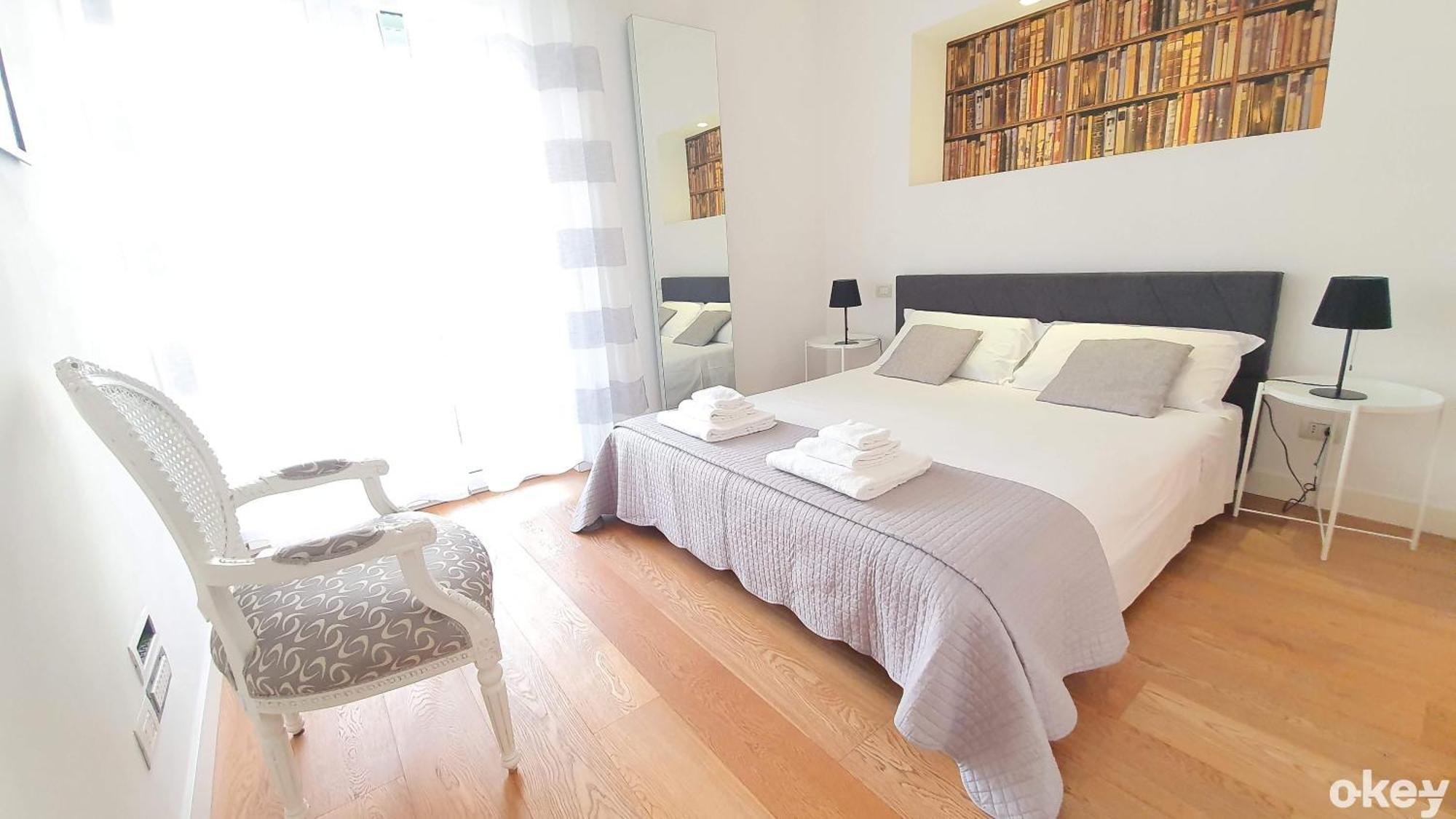 Principe Amedeo Prestige Suite - Bari Centro Экстерьер фото