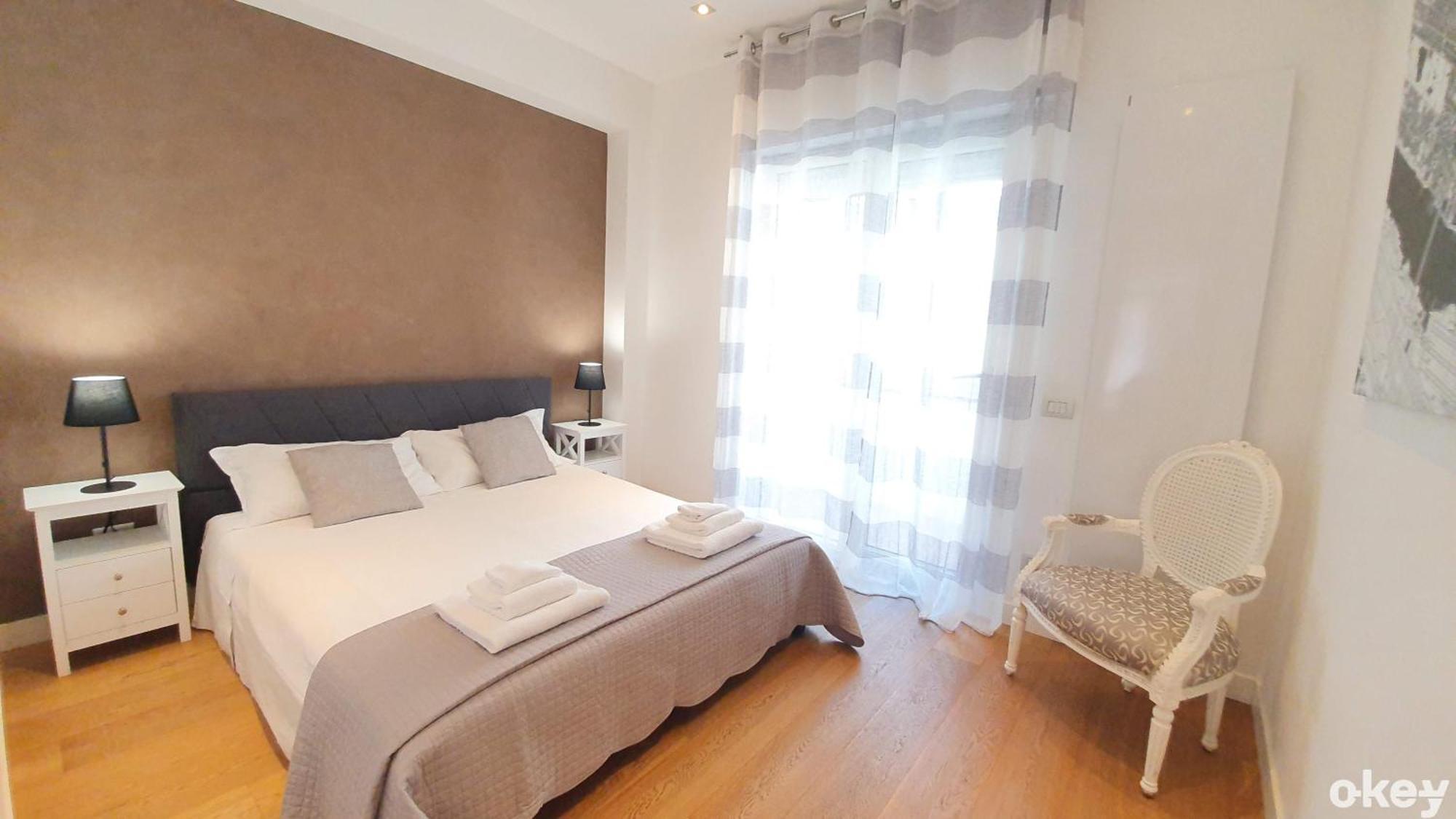 Principe Amedeo Prestige Suite - Bari Centro Экстерьер фото