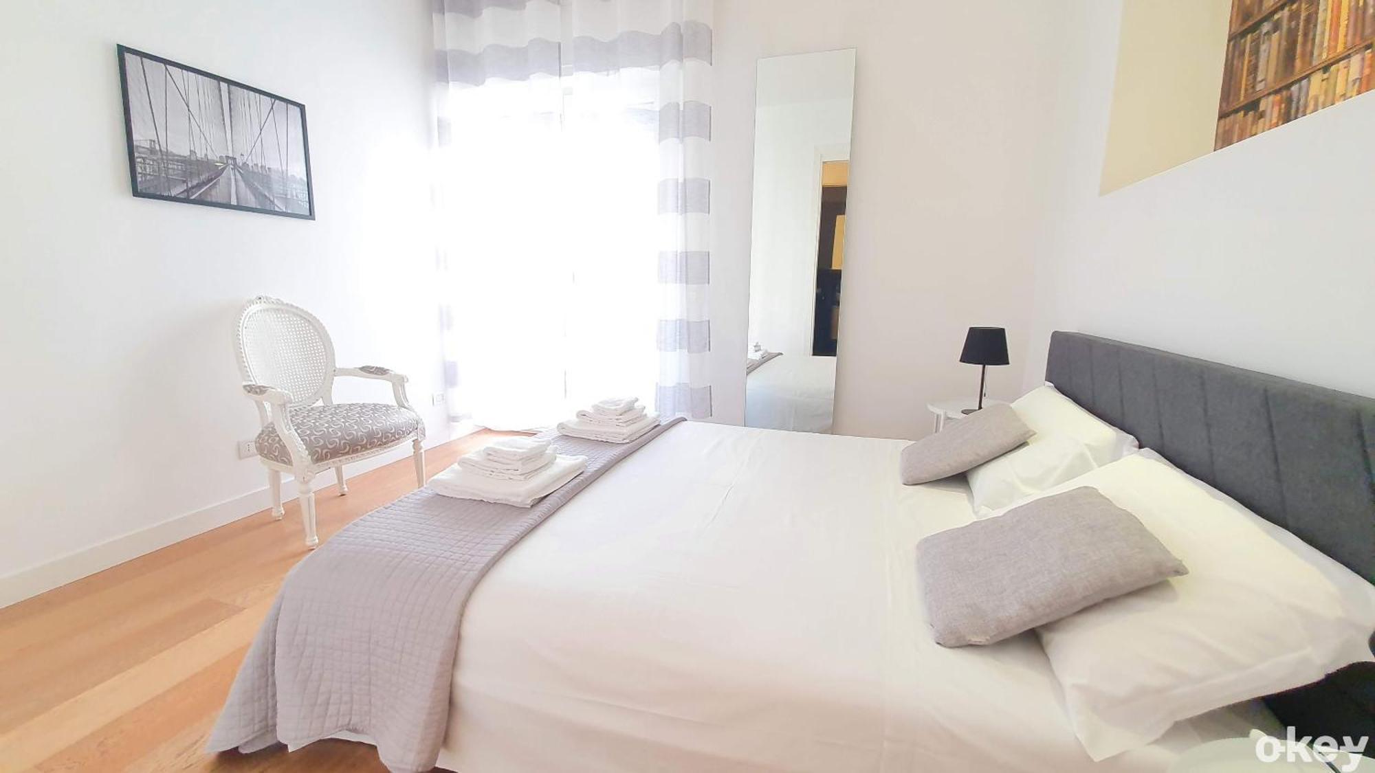 Principe Amedeo Prestige Suite - Bari Centro Экстерьер фото