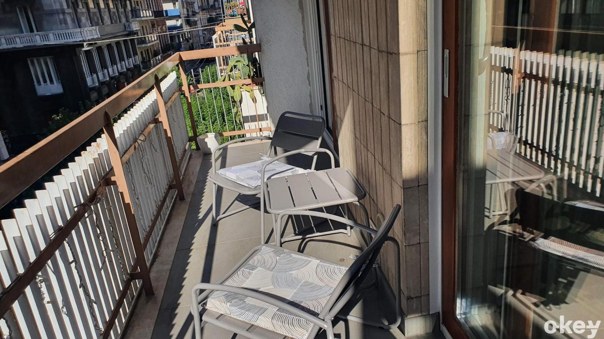 Principe Amedeo Prestige Suite - Bari Centro Экстерьер фото