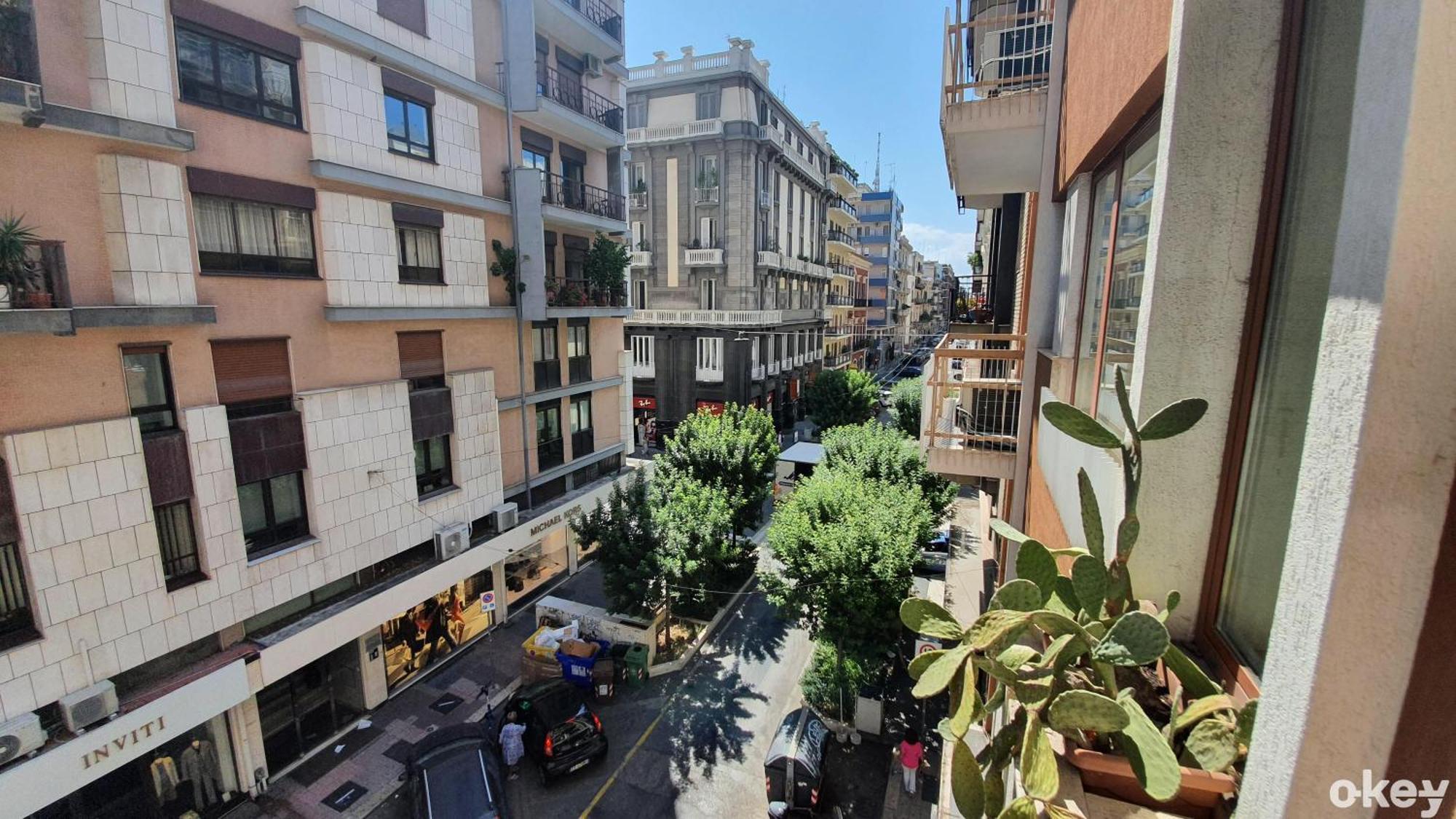 Principe Amedeo Prestige Suite - Bari Centro Экстерьер фото