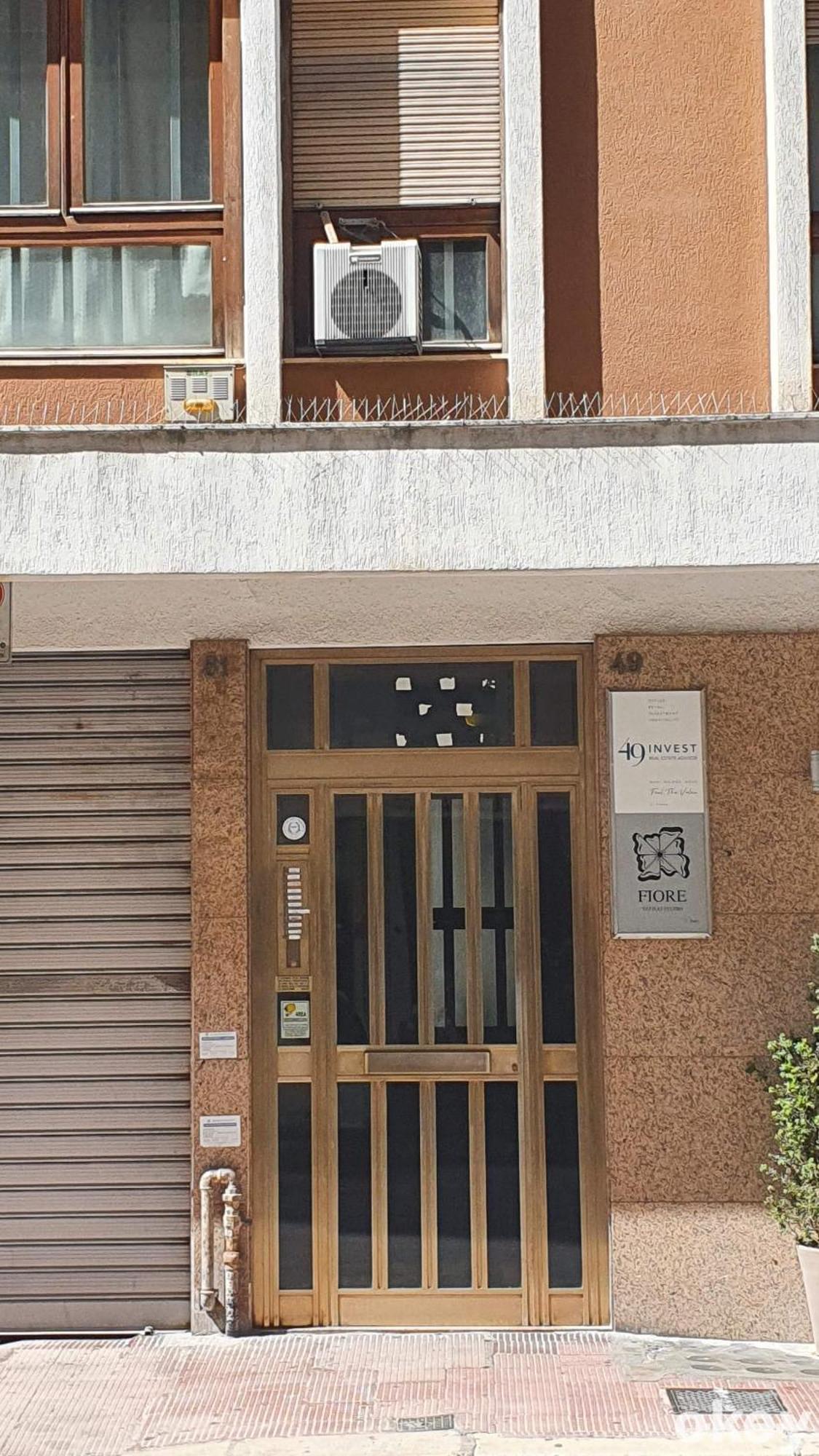 Principe Amedeo Prestige Suite - Bari Centro Экстерьер фото